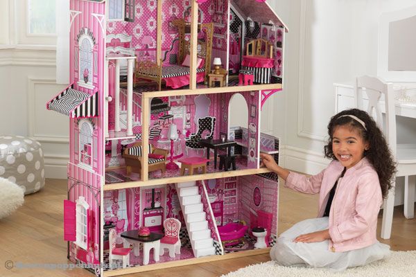 Geschikt voor kinderen vanaf 3 jaar.