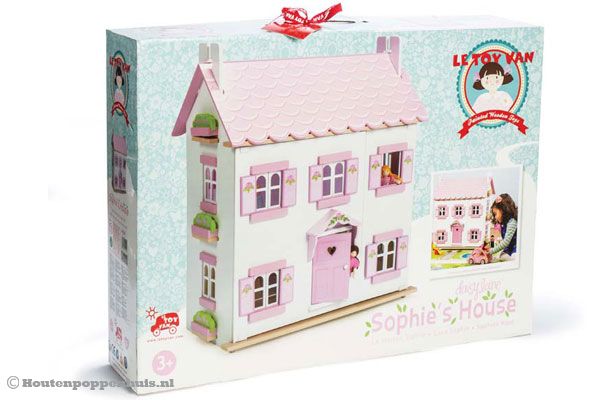 Wordt geleverd in herkenbare verpakking.