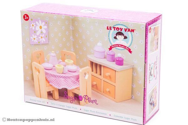 Geschikt voor kinderen vanaf 3 jaar.