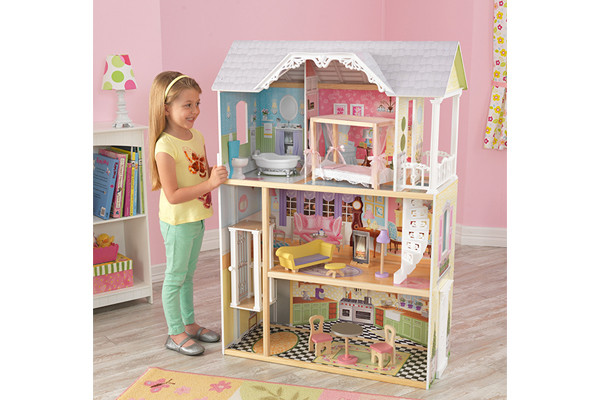 Voor kinderen vanaf 3 jaar