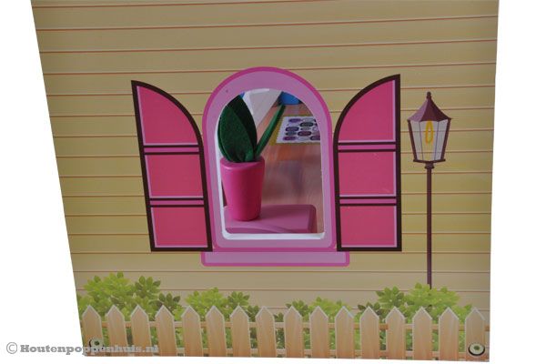 Leuke details aan de zijkant